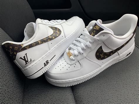 louis vuitton air force one|lv air force 1 high.